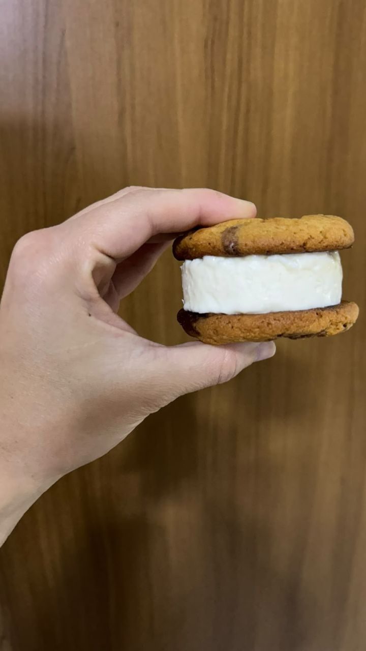 Ice Cookie versão final